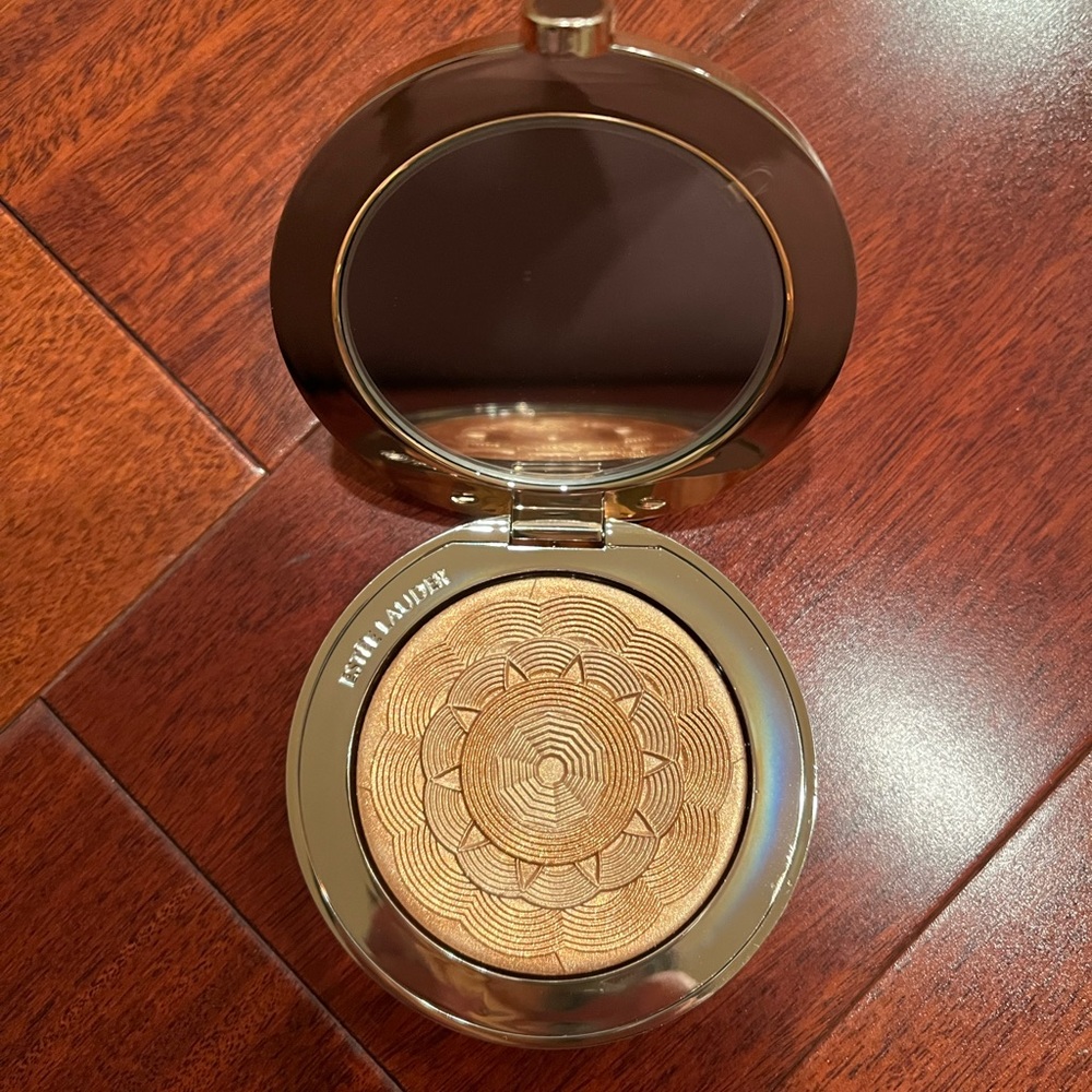 Estée Lauder Bronze Goddess Solar Crush 02